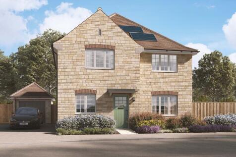 HarperCrewe - Higham Ferrers -