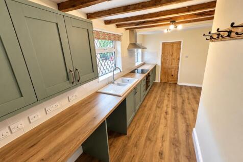 Main Street, Breedon-On-The-Hill, DE73 photo 5