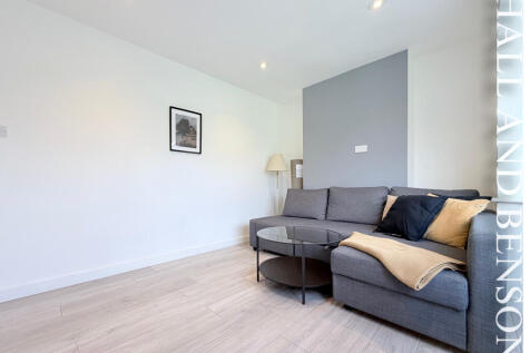 FIRS AVENUE, ALFRETON photo 4