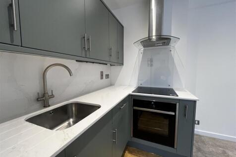 Effra Court, Brixton ¿ Eden Harper