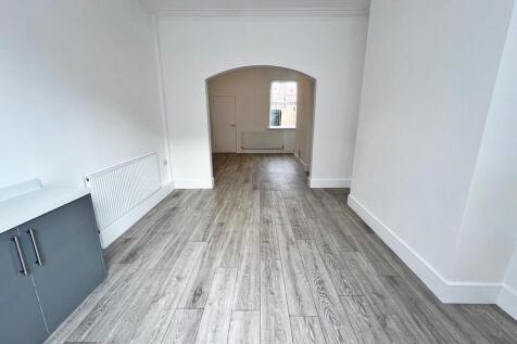 16 Park Road
