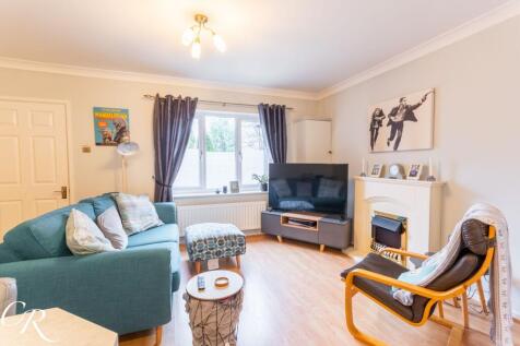 Sitting/Dining Room