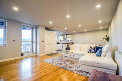 Kitchen-Lounge-Diner