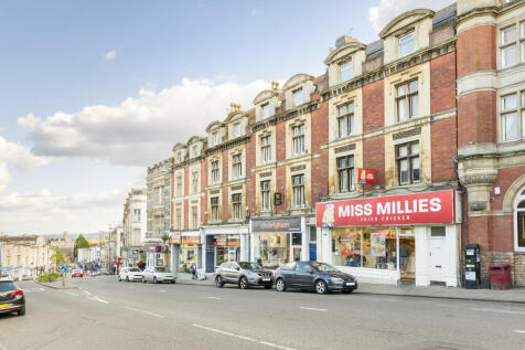 166 Whiteladies Road