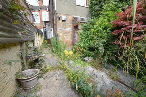 THE GARDENS