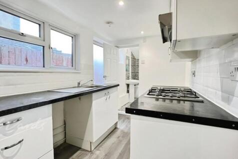 crown street kitchen