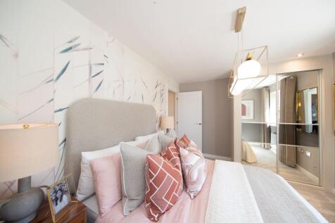 Showhome photography