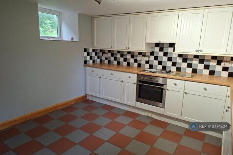 Kitchen Space For Dining Table