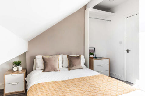 Ashville Terrace, Leeds photo 5