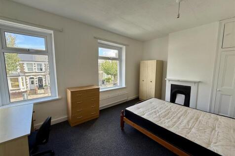 Richards Street, Cathays photo 5