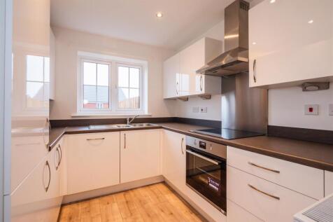 Portland Fields, Sutton In Ashfield, NG17 photo 4