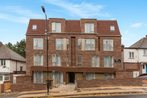 CAVELL COURT