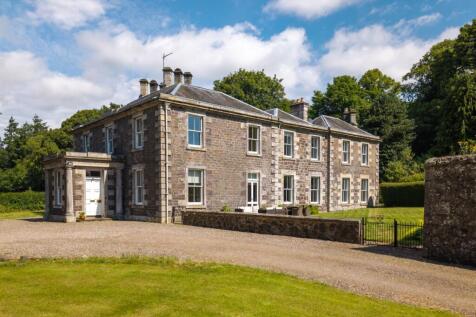 Arngask House