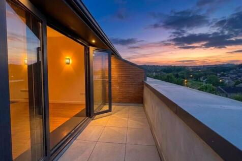 ROOF TERRACE