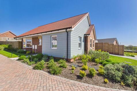 Exterior: