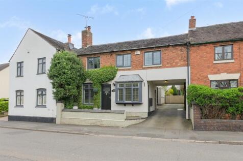 94 Castle Road, Hartshill