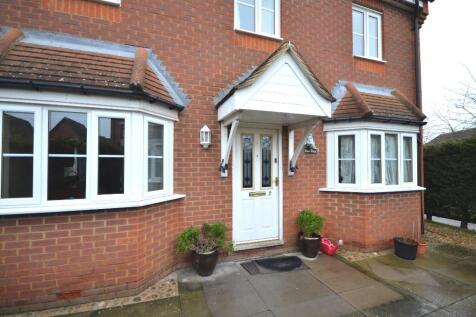 Tattenhoe, Milton Keynes, MK4 photo 3