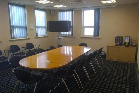 Building 2 - Eltherington Bus Pk - photo 4