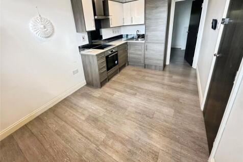 Lounge /Kitchen
