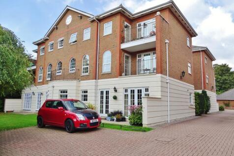 Southampton, SO17 - property photo
