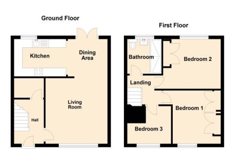 135 Newhall Road, Up