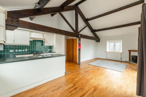 Living Kitchen