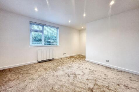 Bedroom One Additional