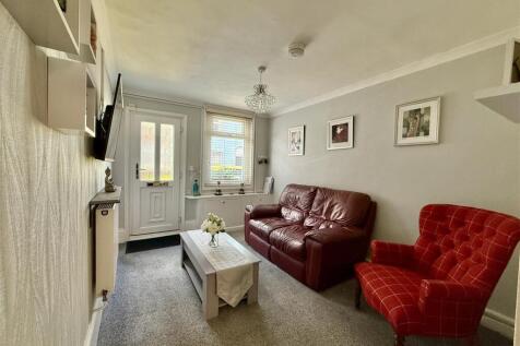 Sitting Room: