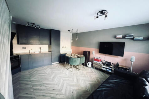 1 bed flat to rent Pendragon Walk, Colindale NW9