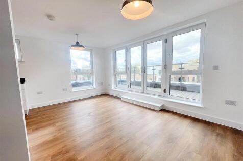 Kitchen/Lounge/Diner