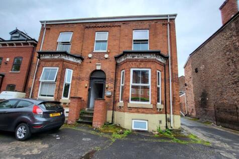 Mauldeth Road, Manchester photo 3
