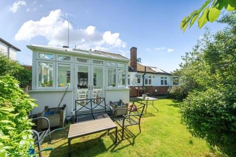 Davidson Frost-Wellings, DFW, Kenton Lane, Garden.