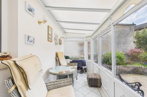 Porch/Conervatory