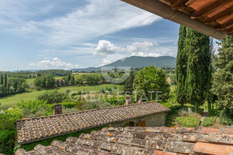 Panorama e Particolari