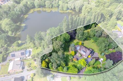 Hamilton Drive, Swadlincote