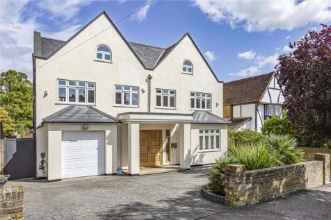 Potters Bar, EN6 - property photo
