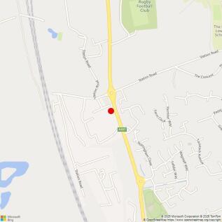 Property Map