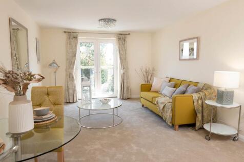 Typical Living Room