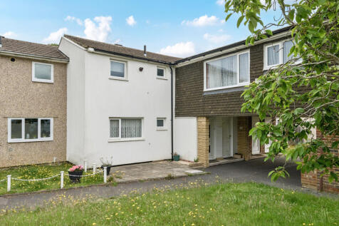 Bracknell, RG12 - property photo