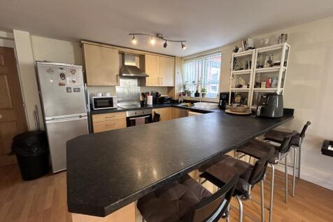 Rodgment House, Bletchley photo 4