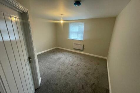 Lounge/bedroom