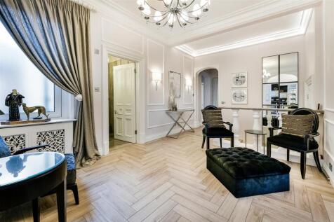 Knightsbridge Luxury  Flat 30, Wellington Court (22).jpg