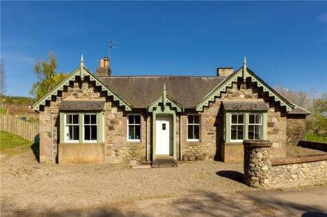 Gate House Cottage