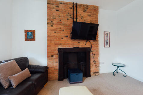 Baxter Gate, Loughborough photo 3