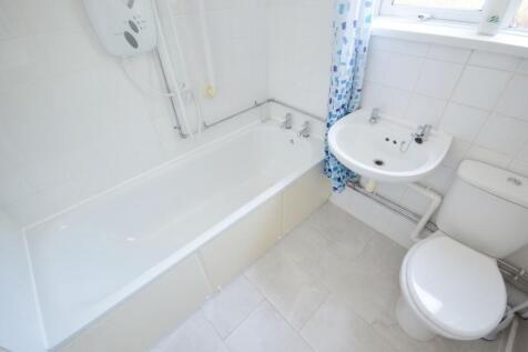 Bathroom/Wc