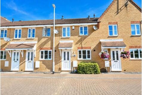 Peterborough, PE7 - property photo