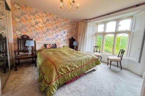 Flat 1 Kyneton House Mumbleys Lane Thornbury Bristol BS35 3JZ photo 4