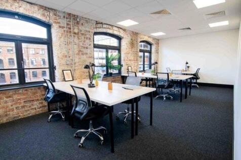 Serviced Office to rent Image 3
