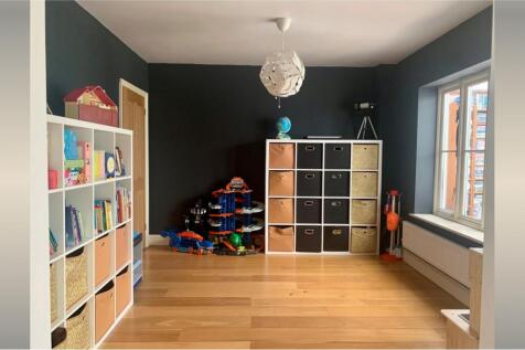 Play Room