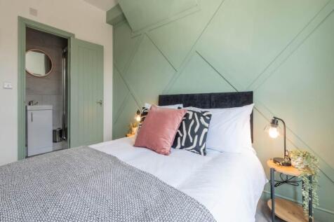 Lastingham Road (Room 2), Bramley, Leeds photo 4